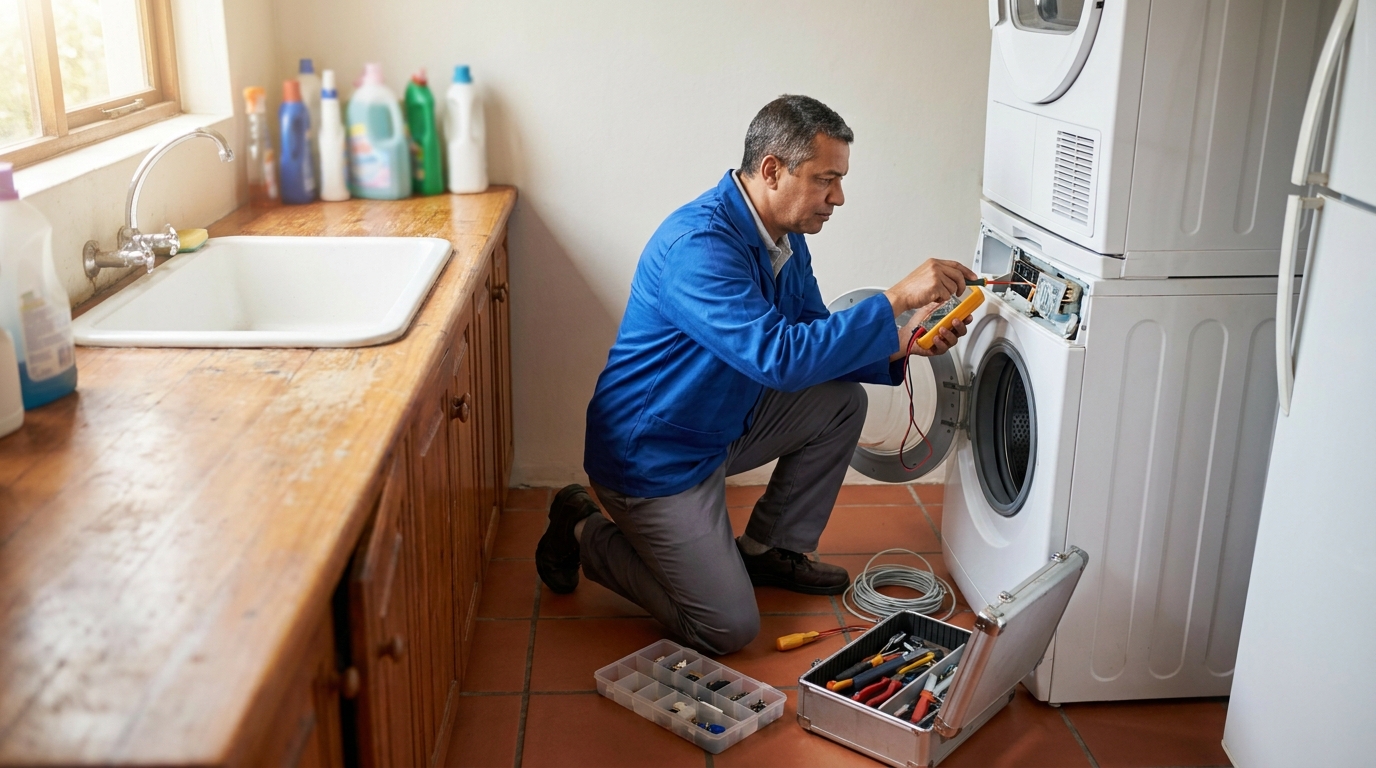 Reparo no Sistema de Drenagem em Uberaba‑MG
